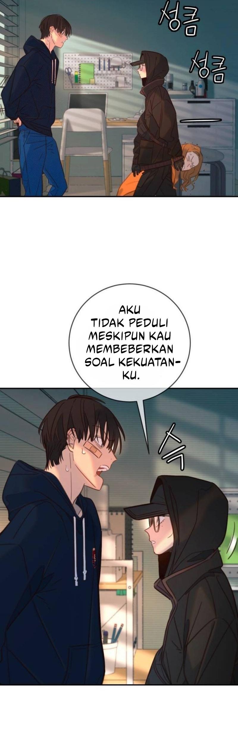 Everyone Loves Her Chapter 19 Gambar 22