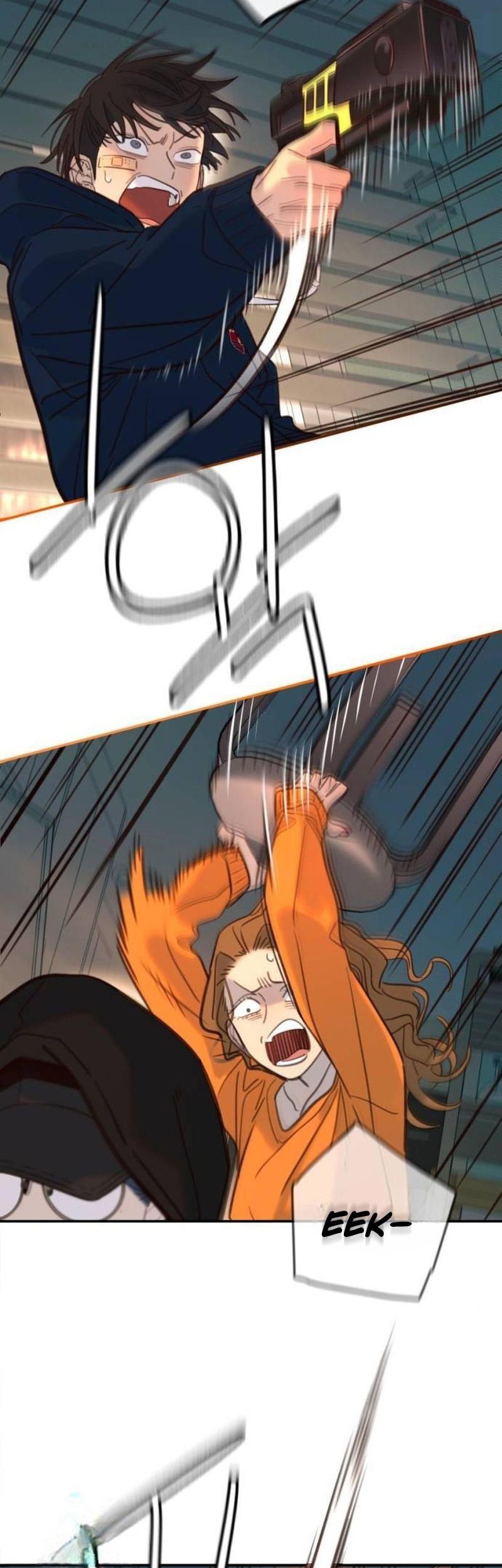 Everyone Loves Her Chapter 19 Gambar 27