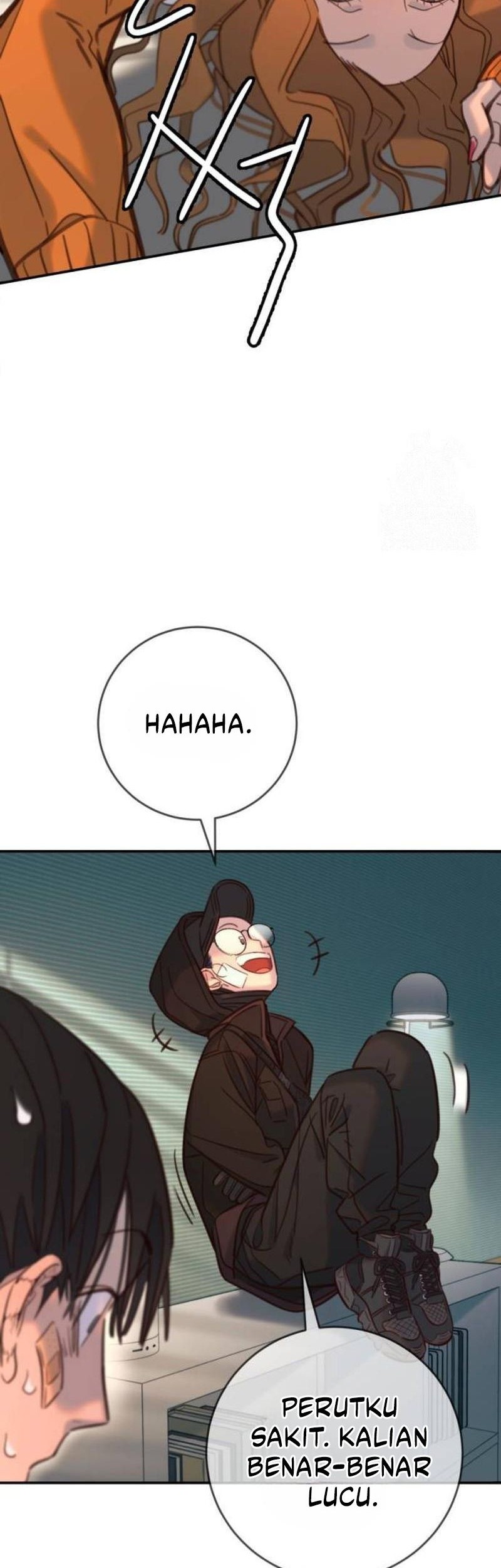 Everyone Loves Her Chapter 19 Gambar 30