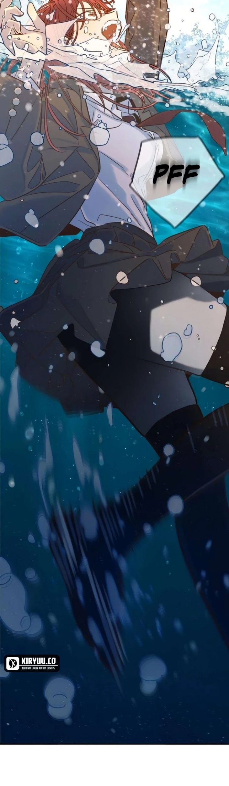 Everyone Loves Her Chapter 2 Gambar 8