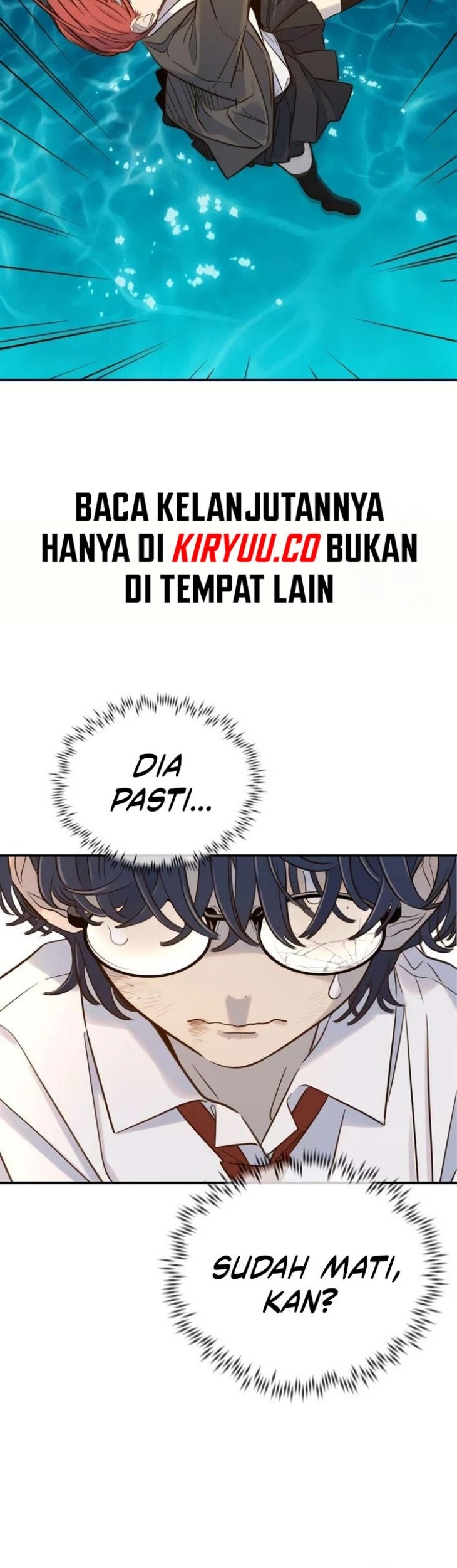 Everyone Loves Her Chapter 2 Gambar 54