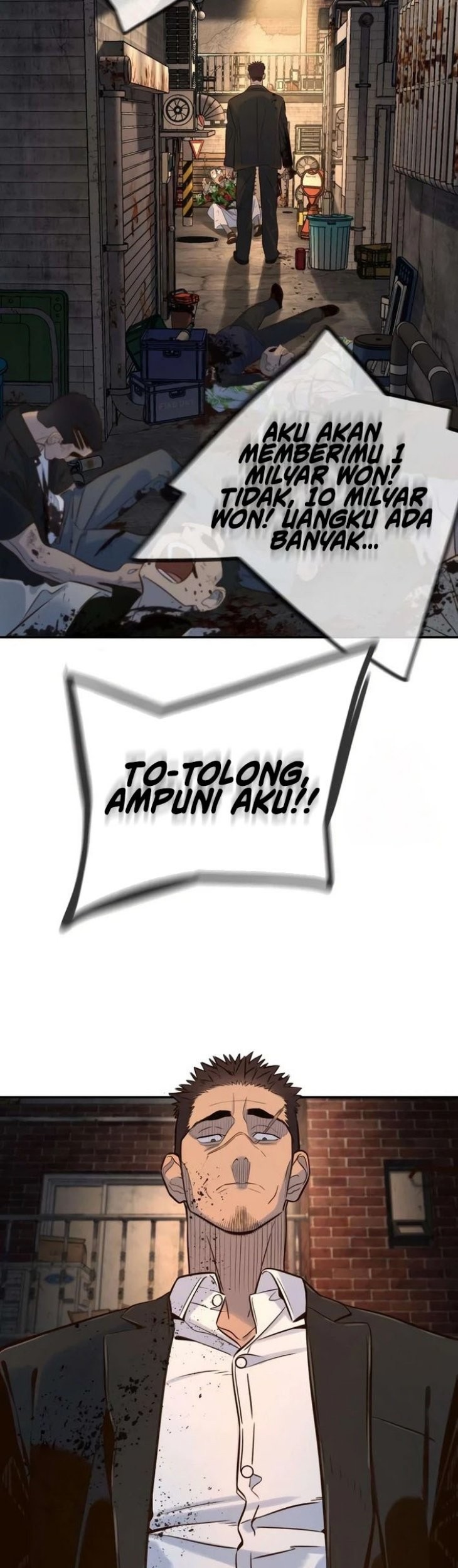 Everyone Loves Her Chapter 2 Gambar 62