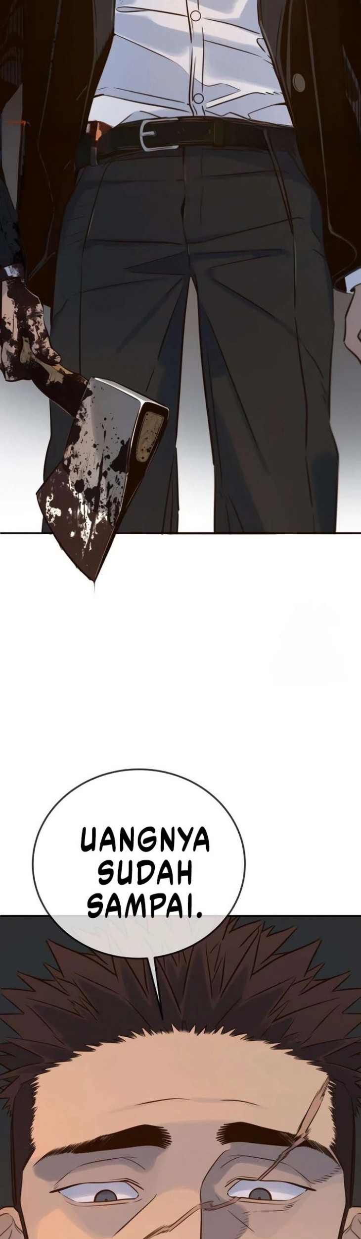 Everyone Loves Her Chapter 2 Gambar 63