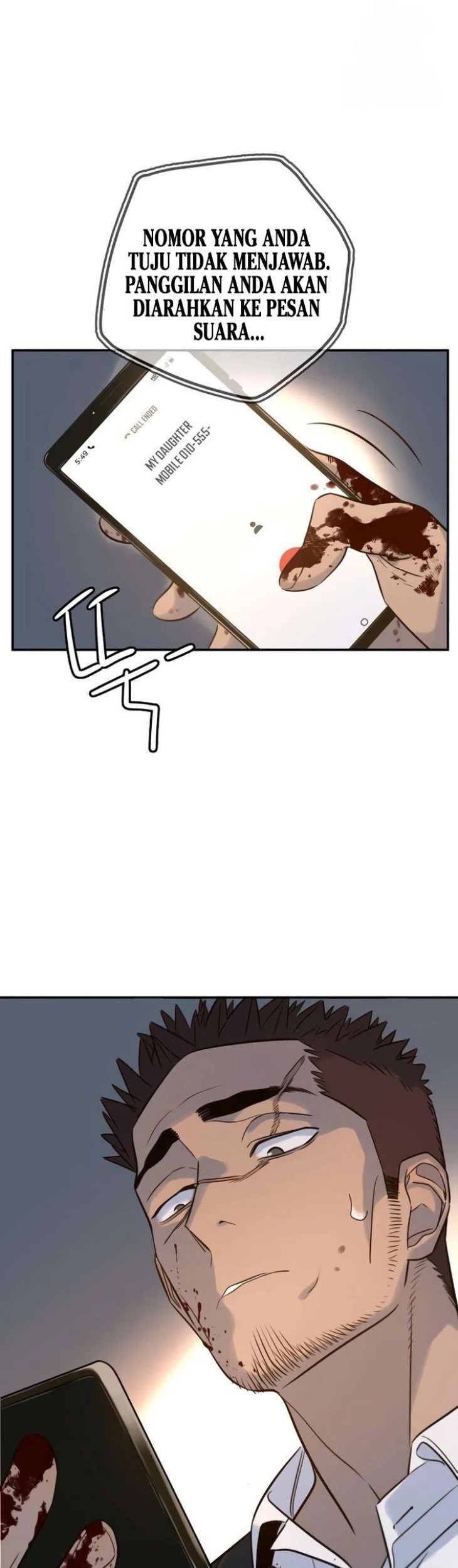 Everyone Loves Her Chapter 2 Gambar 74