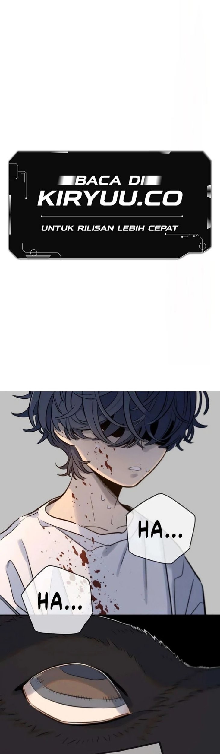 Manhwa Everyone Loves Her Chapter 2 gambar nomor 2