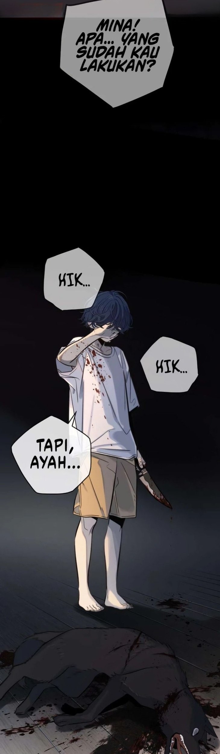 Everyone Loves Her Chapter 2 Gambar 3