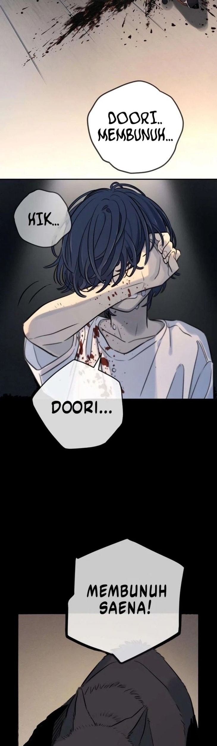 Everyone Loves Her Chapter 2 Gambar 4