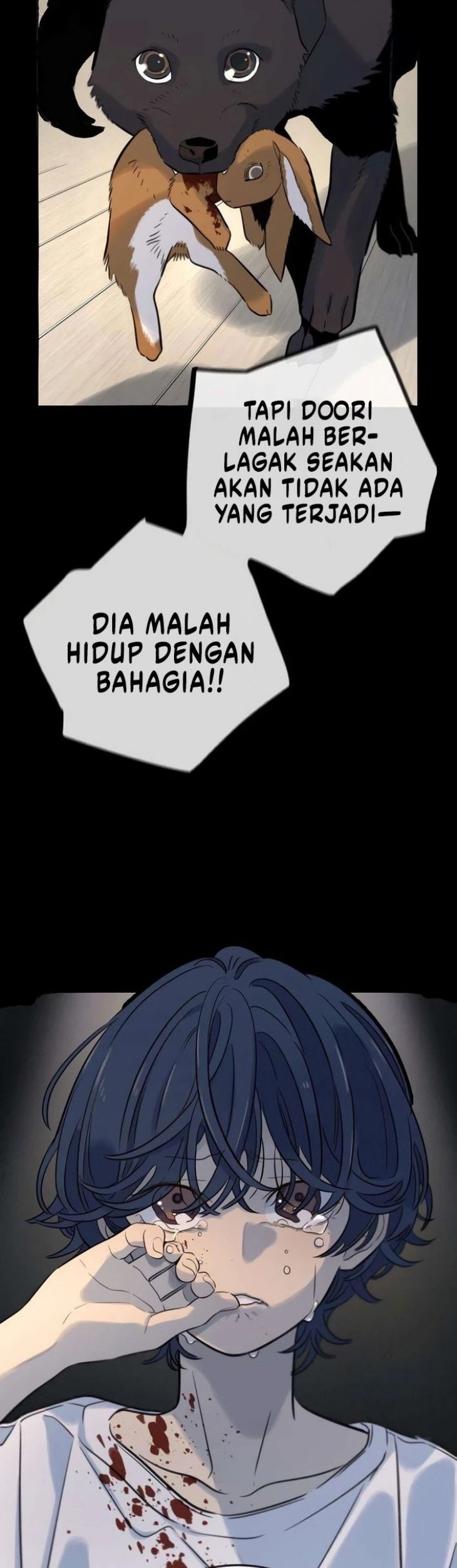 Everyone Loves Her Chapter 2 Gambar 5