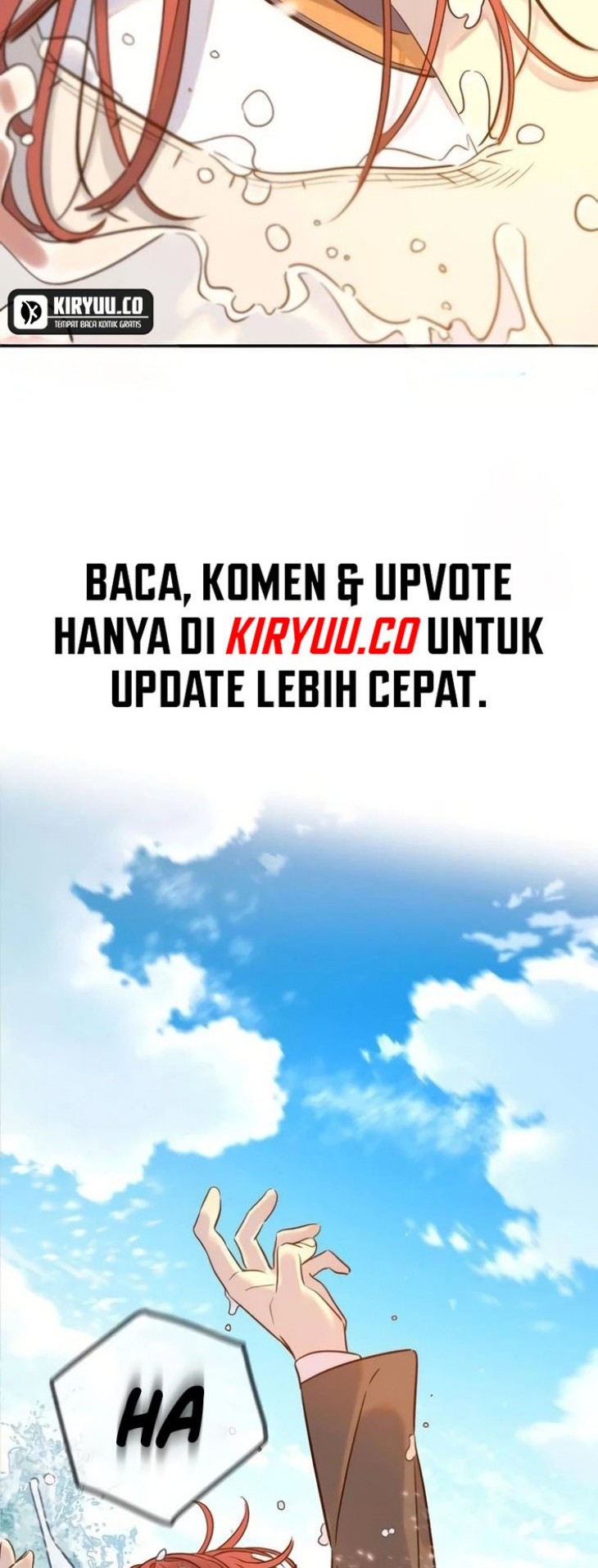 Everyone Loves Her Chapter 2 Gambar 7