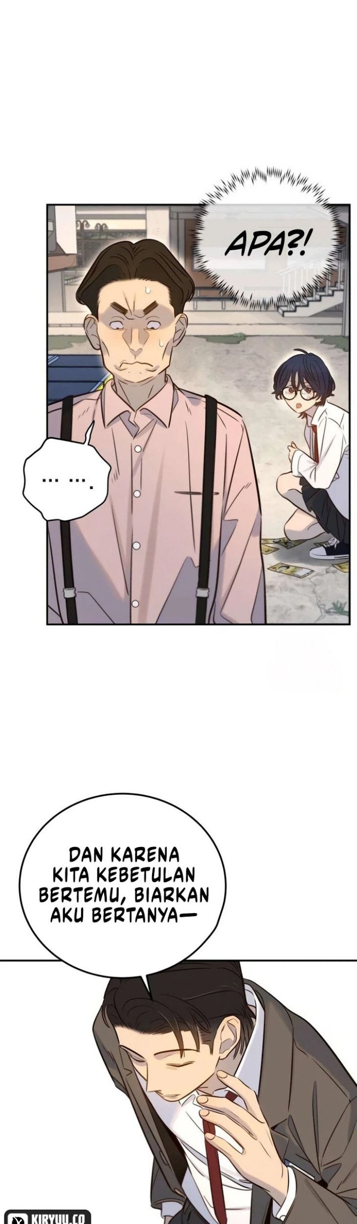 Everyone Loves Her Chapter 2 Gambar 36