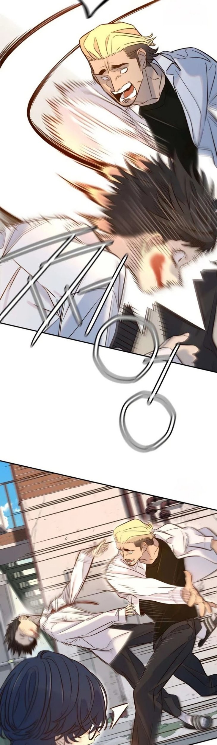 Everyone Loves Her Chapter 2 Gambar 20