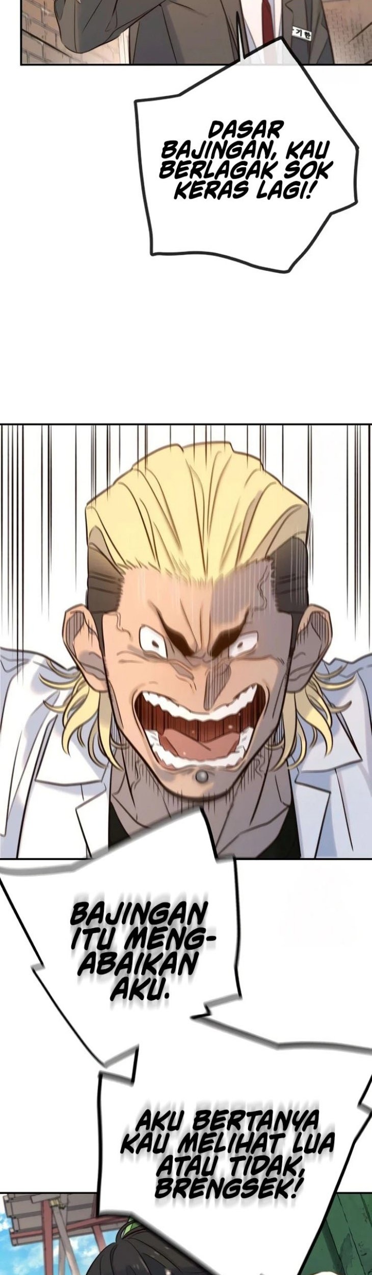 Everyone Loves Her Chapter 2 Gambar 22