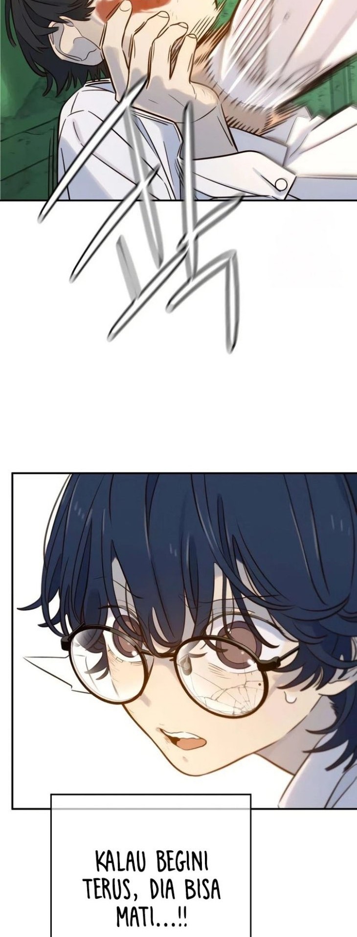 Everyone Loves Her Chapter 2 Gambar 25