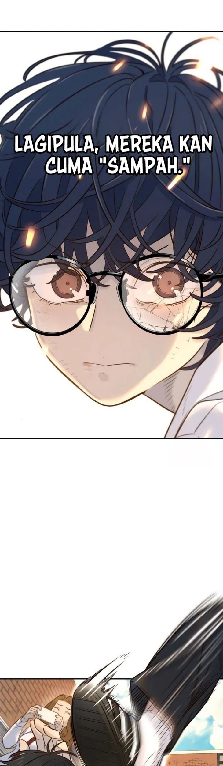 Everyone Loves Her Chapter 2 Gambar 29