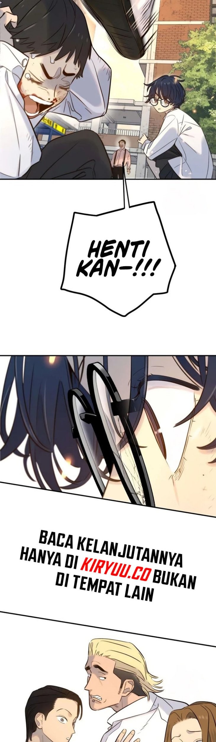 Everyone Loves Her Chapter 2 Gambar 30