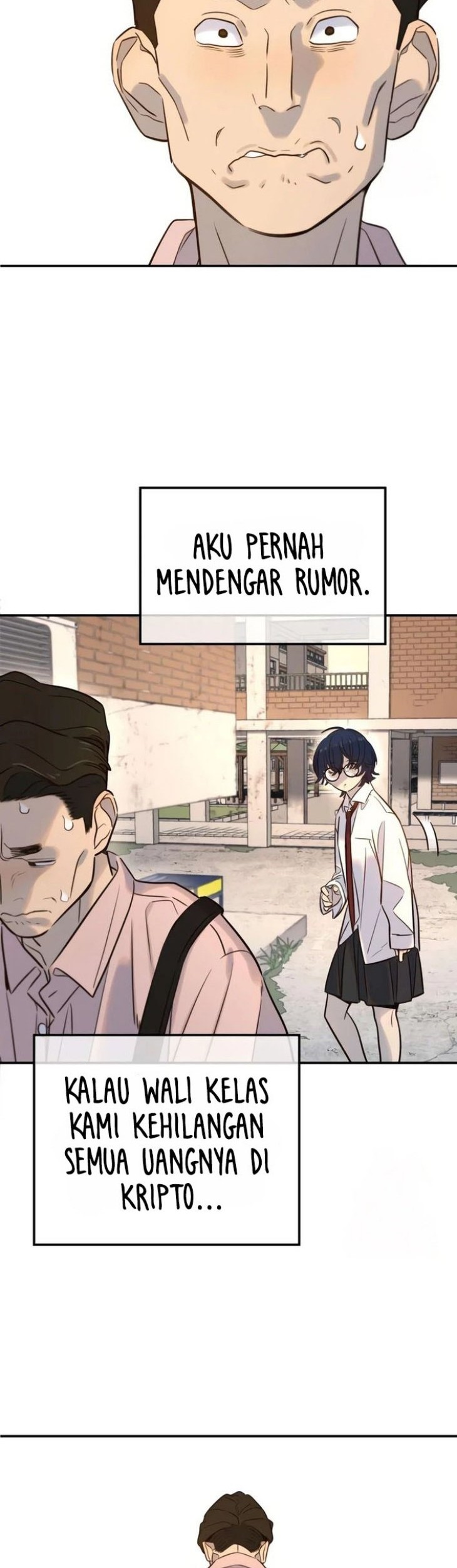 Everyone Loves Her Chapter 2 Gambar 39