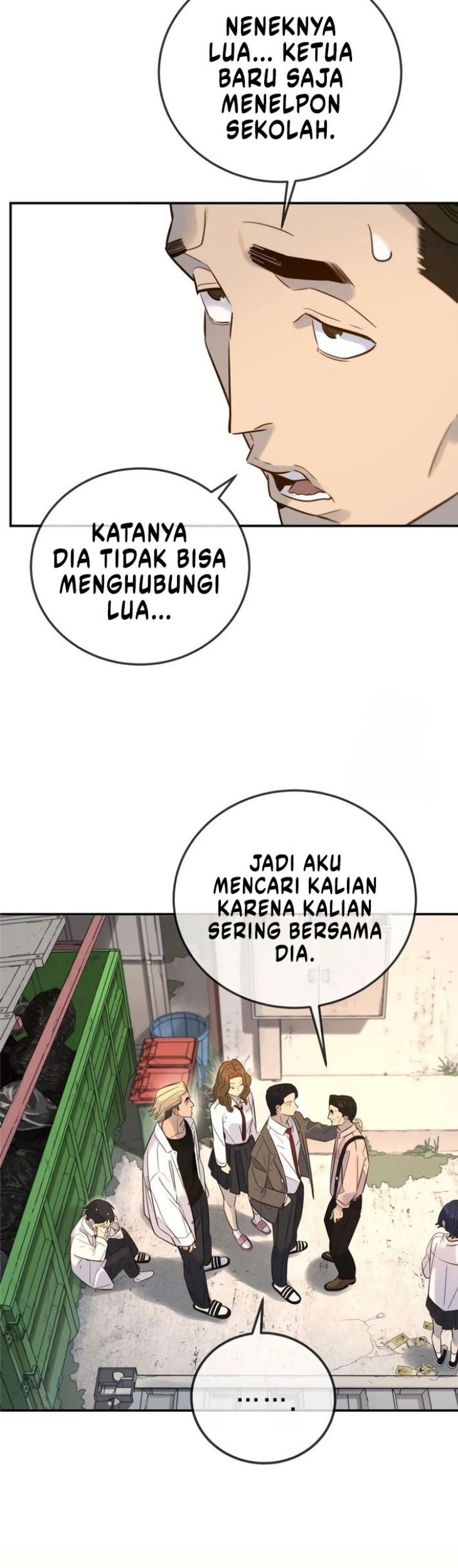 Everyone Loves Her Chapter 2 Gambar 42