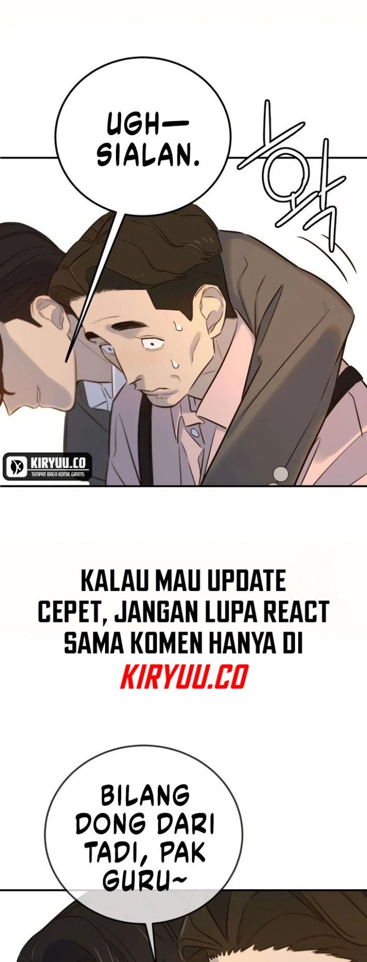 Everyone Loves Her Chapter 2 Gambar 43