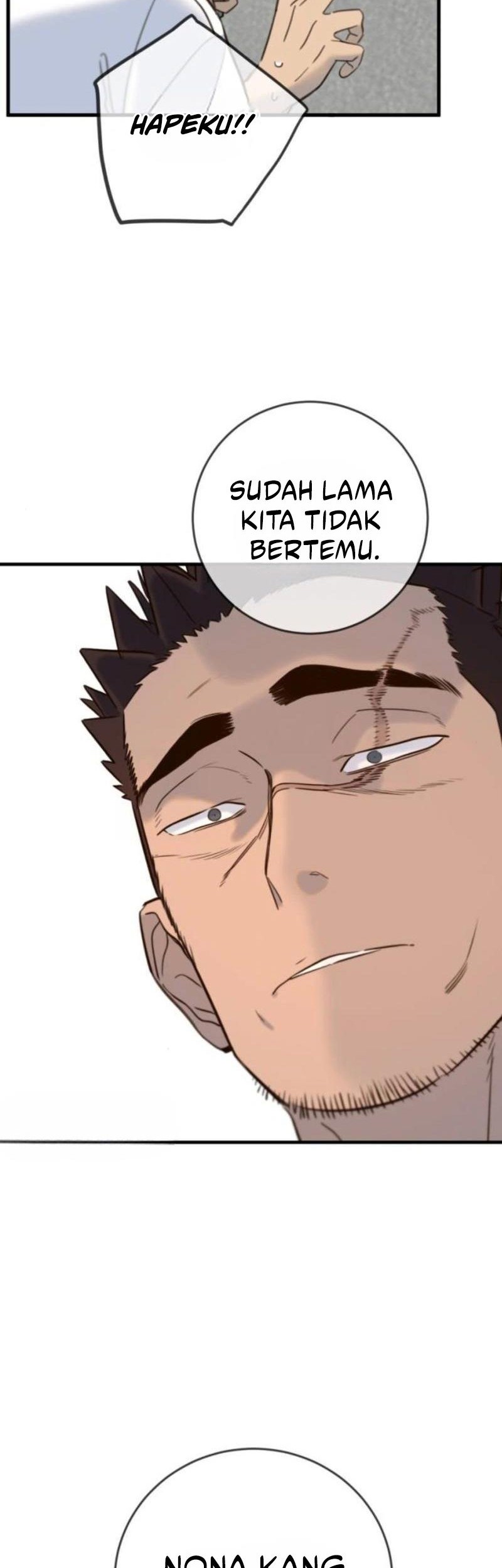 Everyone Loves Her Chapter 20 Gambar 63