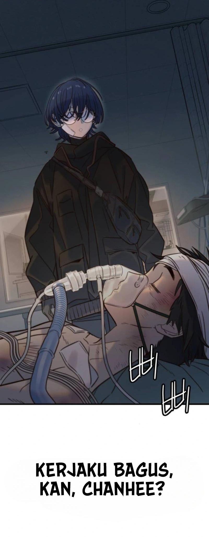 Everyone Loves Her Chapter 20 Gambar 46