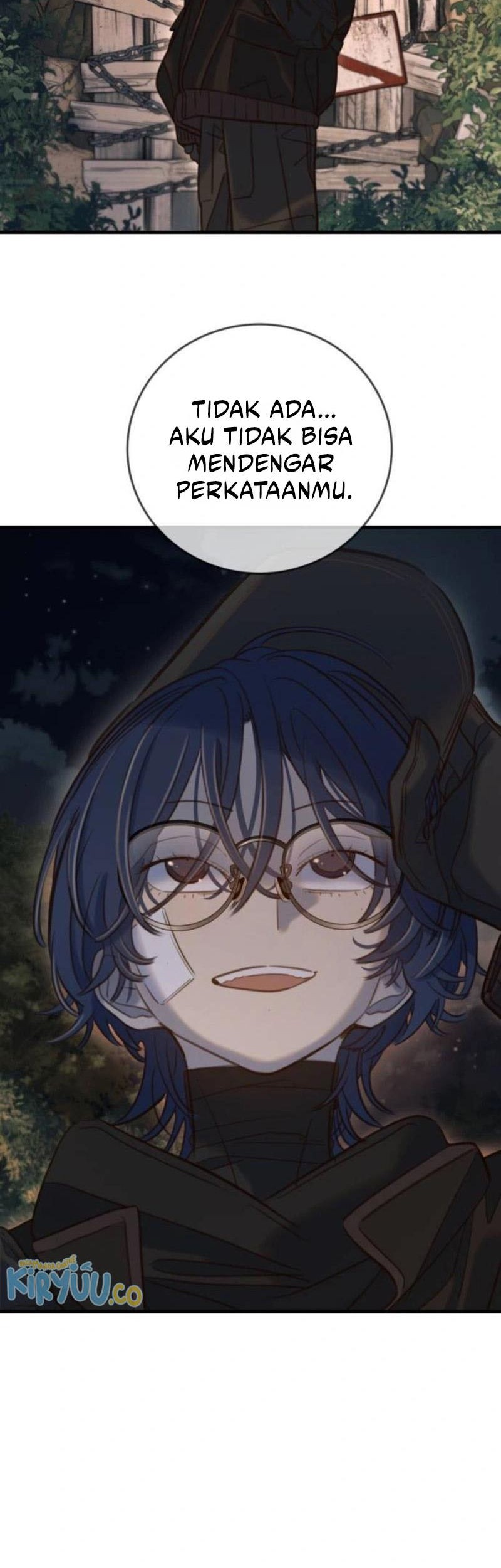 Everyone Loves Her Chapter 20 Gambar 44