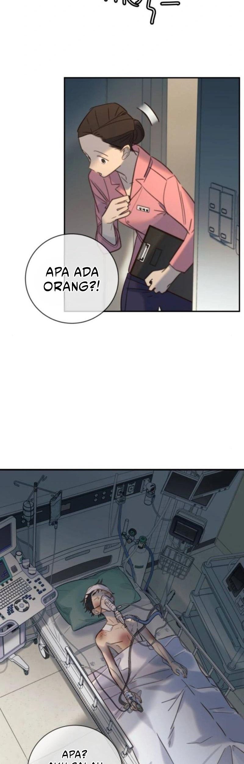 Everyone Loves Her Chapter 20 Gambar 50