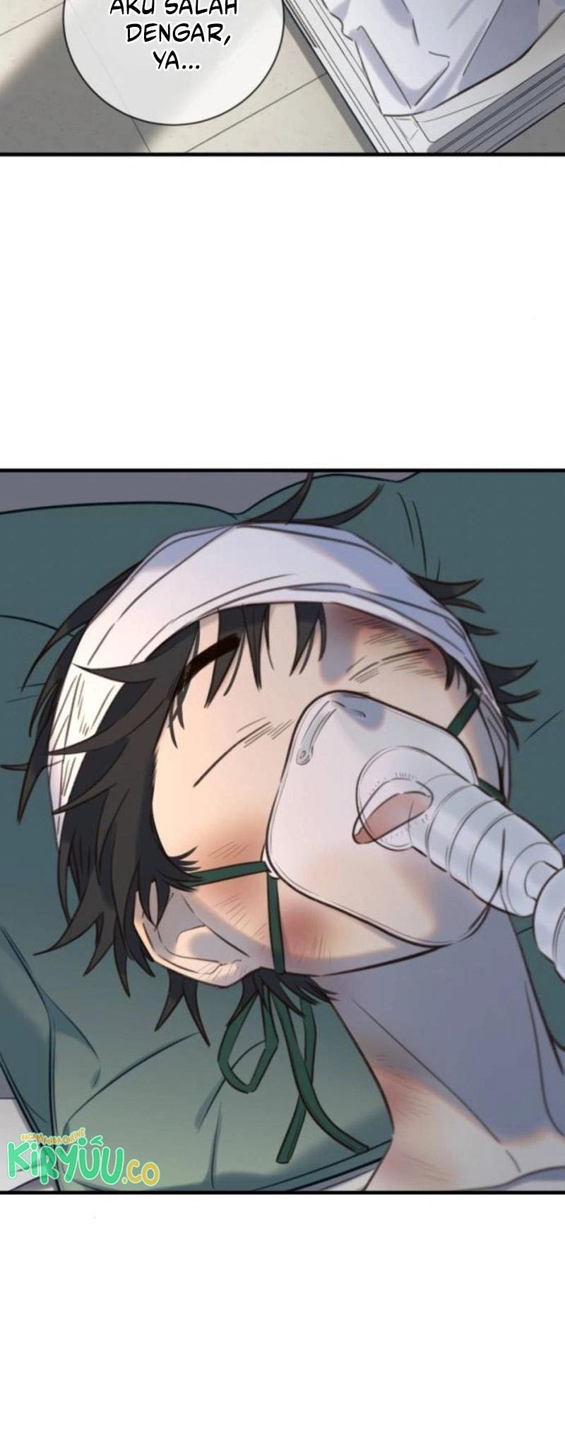 Everyone Loves Her Chapter 20 Gambar 51