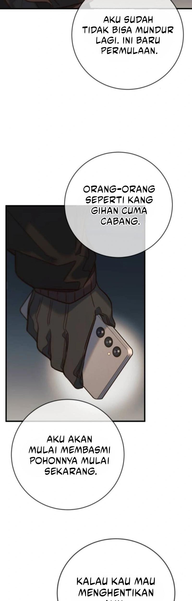 Everyone Loves Her Chapter 20 Gambar 48