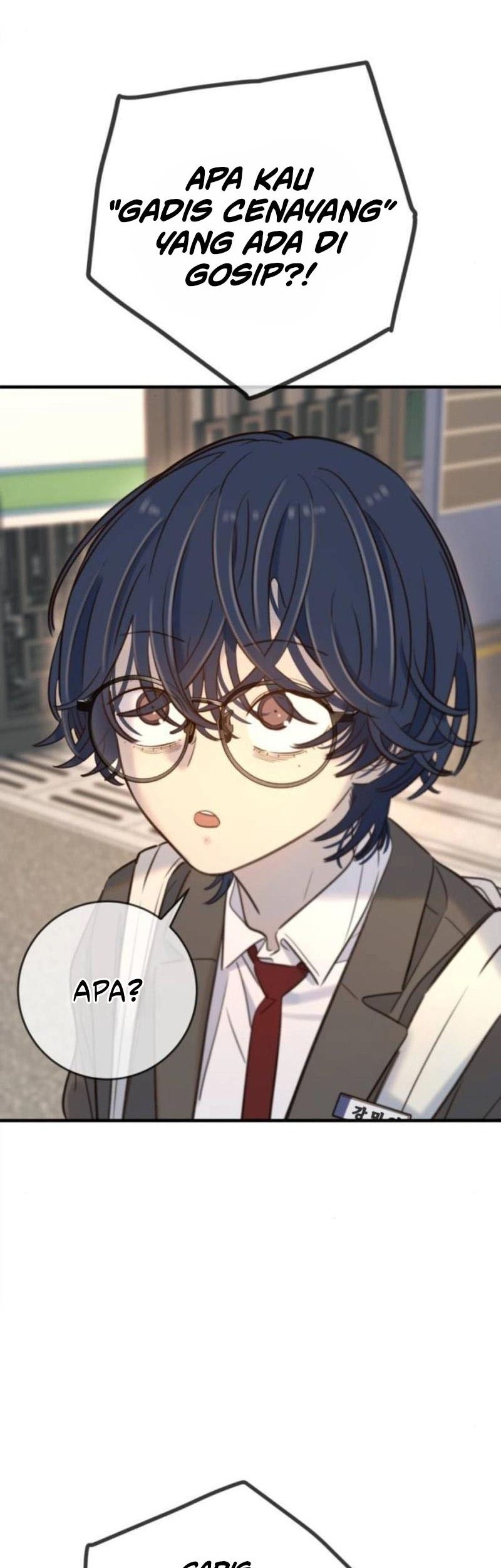 Everyone Loves Her Chapter 20 Gambar 55