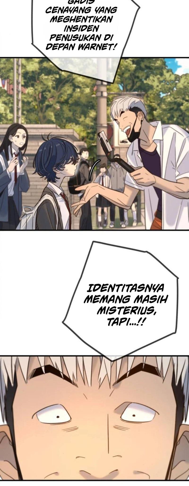 Everyone Loves Her Chapter 20 Gambar 56