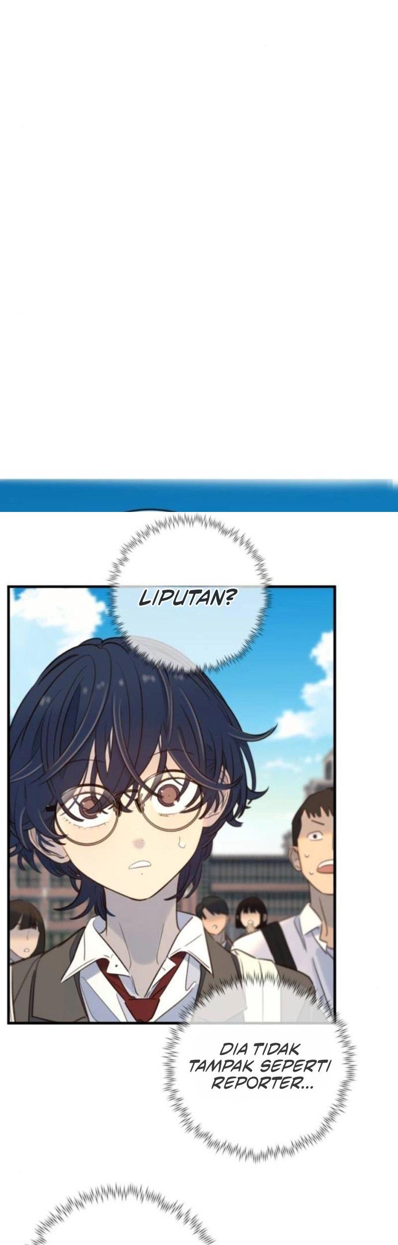 Everyone Loves Her Chapter 20 Gambar 52