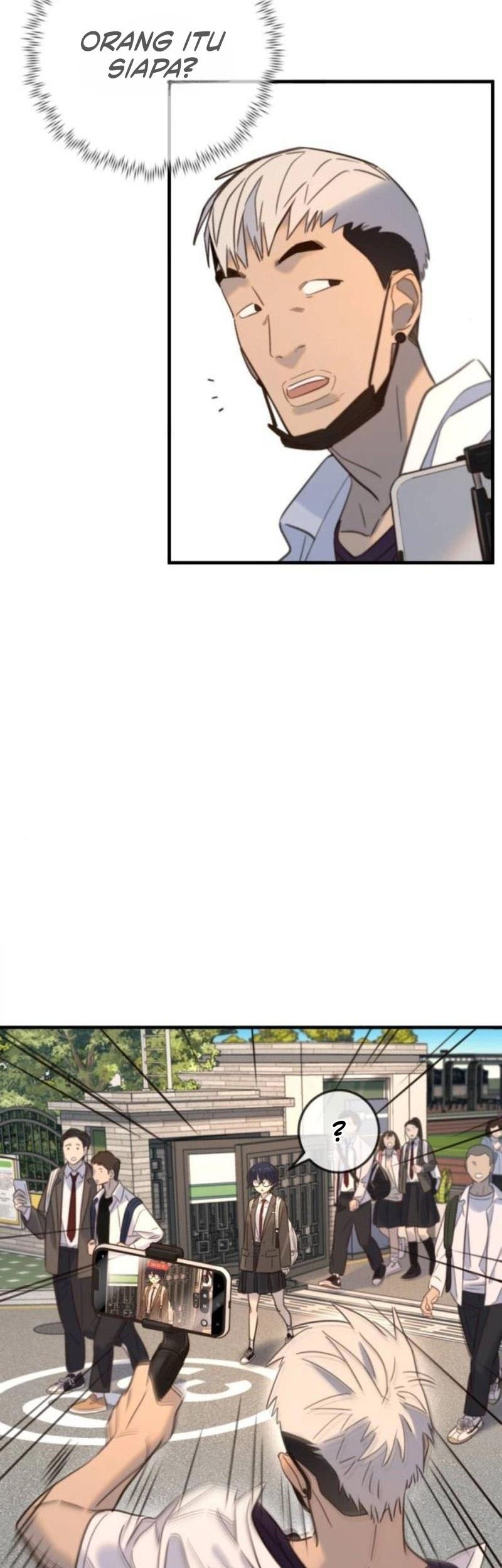 Everyone Loves Her Chapter 20 Gambar 53