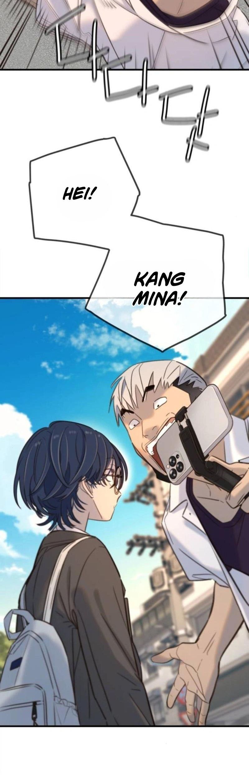 Everyone Loves Her Chapter 20 Gambar 54