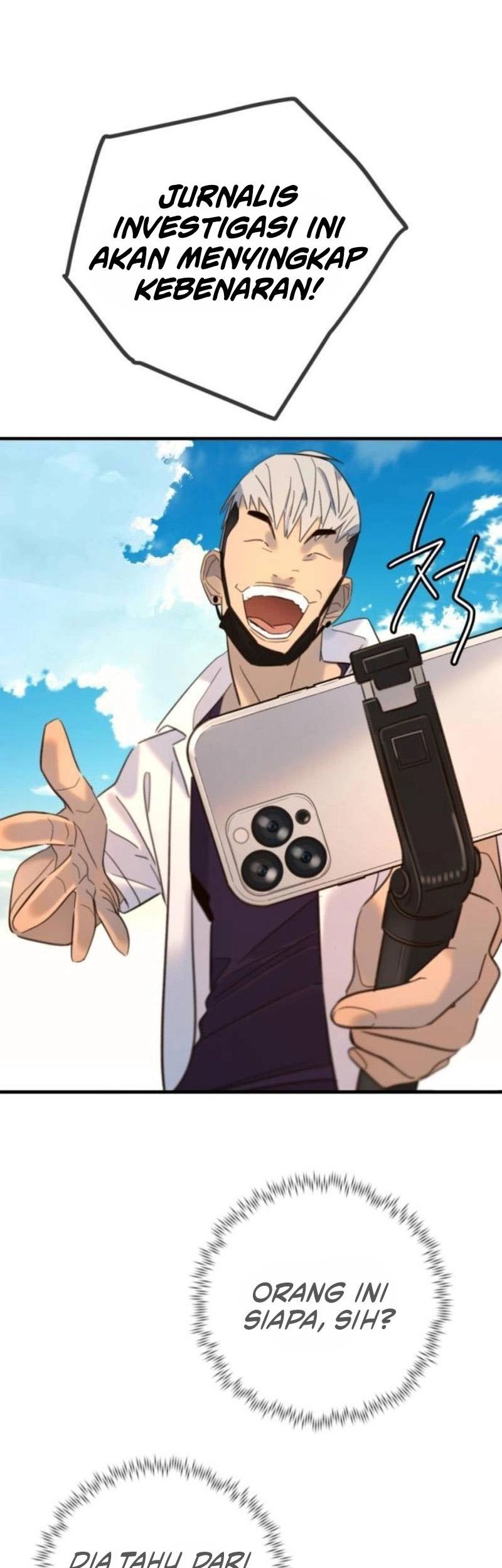 Everyone Loves Her Chapter 20 Gambar 57