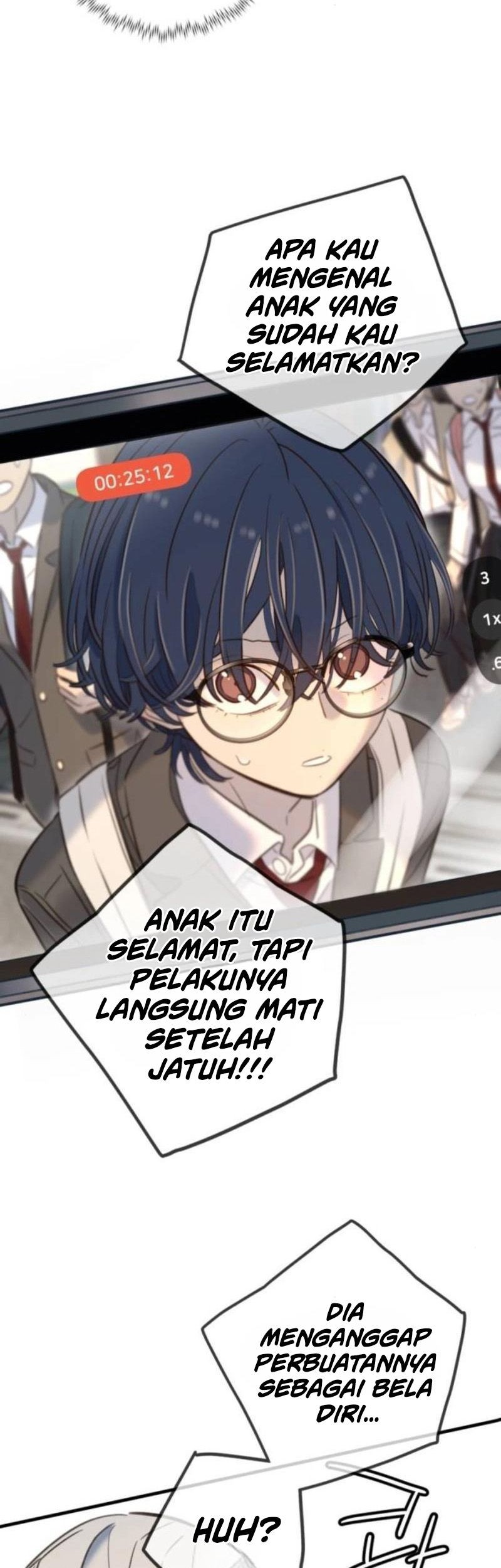 Everyone Loves Her Chapter 20 Gambar 59