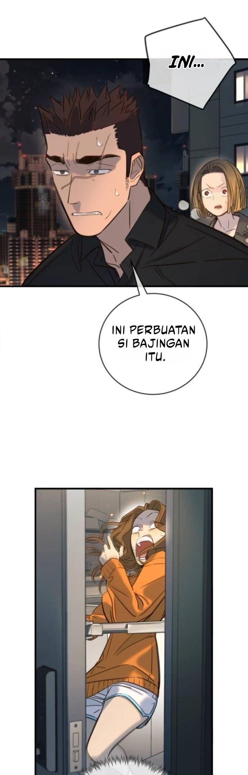 Everyone Loves Her Chapter 20 Gambar 4