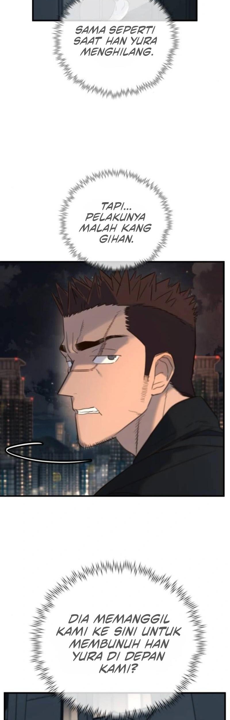 Everyone Loves Her Chapter 20 Gambar 5