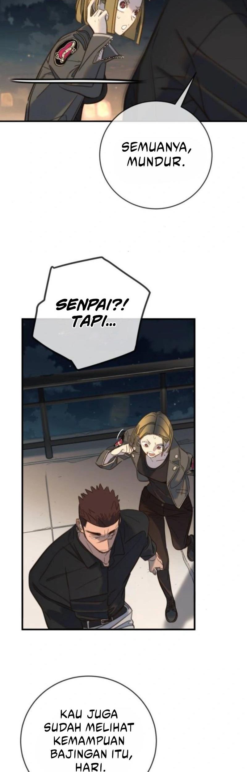 Everyone Loves Her Chapter 20 Gambar 9