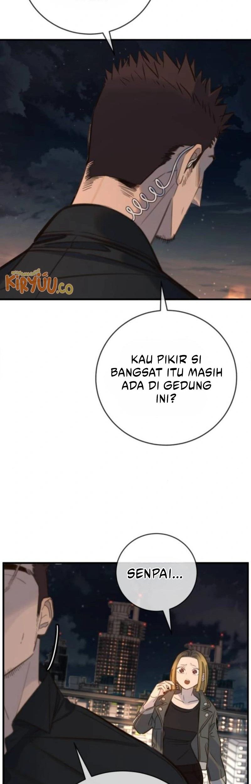 Everyone Loves Her Chapter 20 Gambar 10