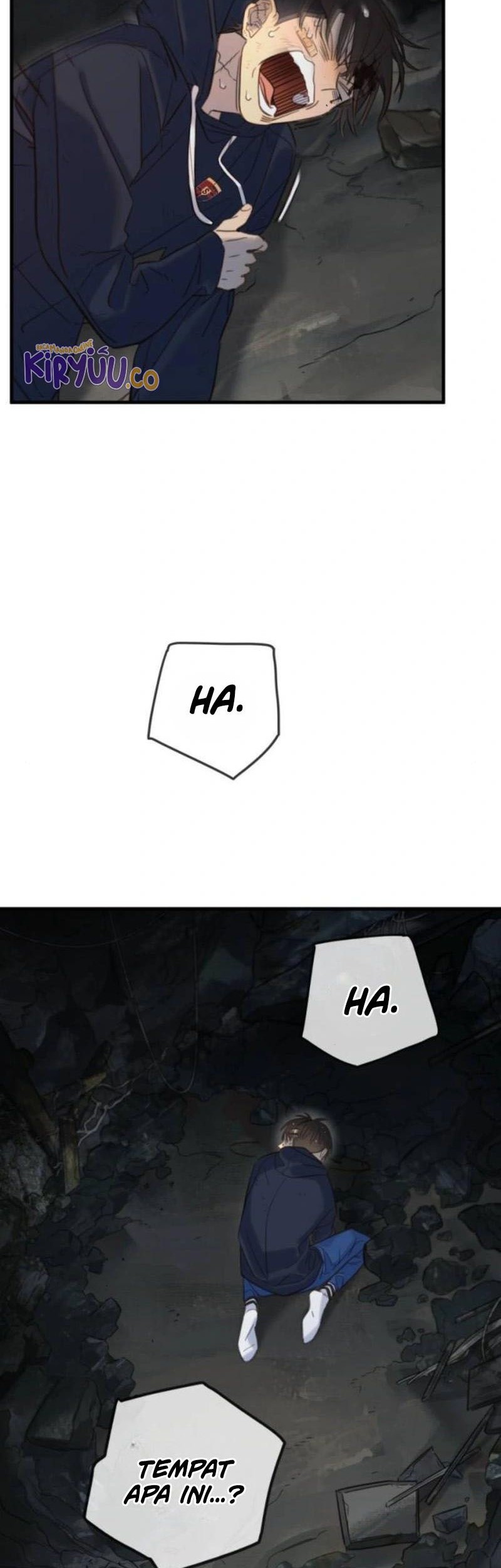 Everyone Loves Her Chapter 20 Gambar 18