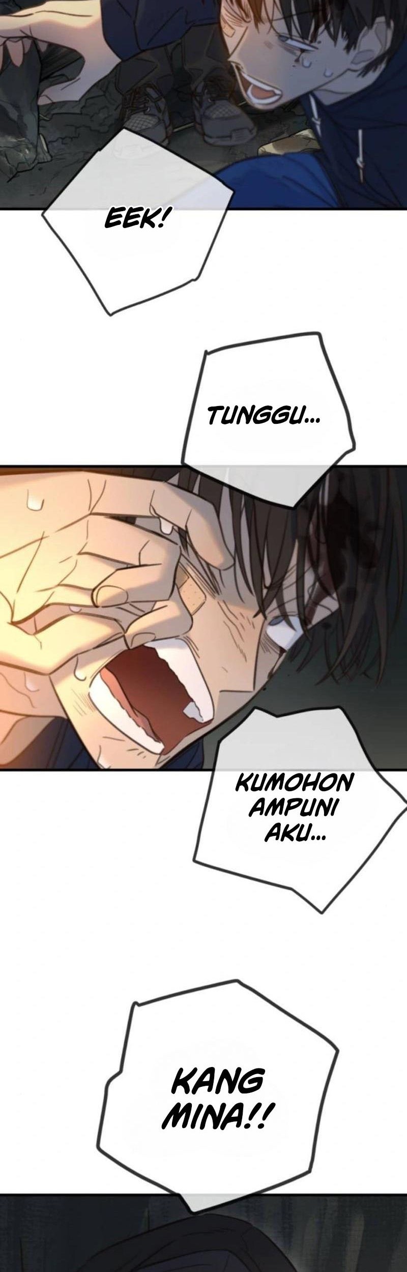 Everyone Loves Her Chapter 20 Gambar 20