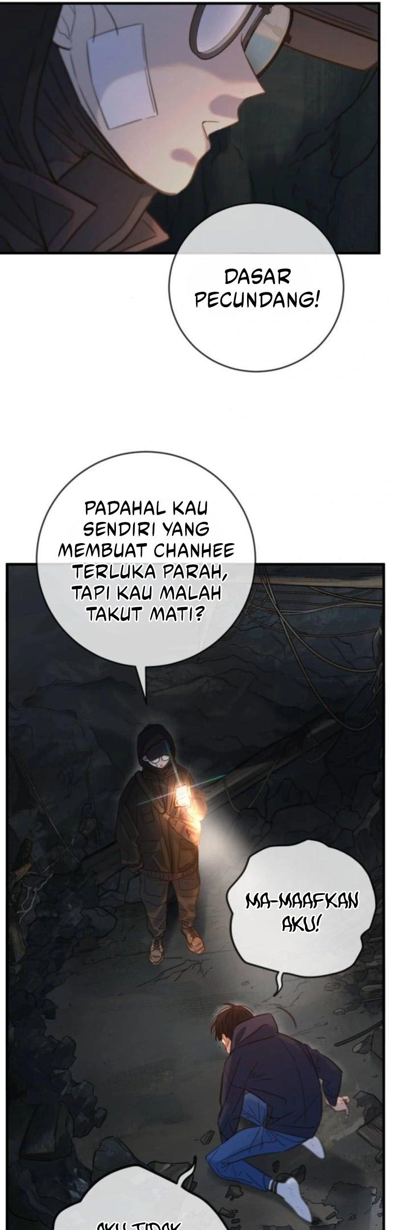 Everyone Loves Her Chapter 20 Gambar 22