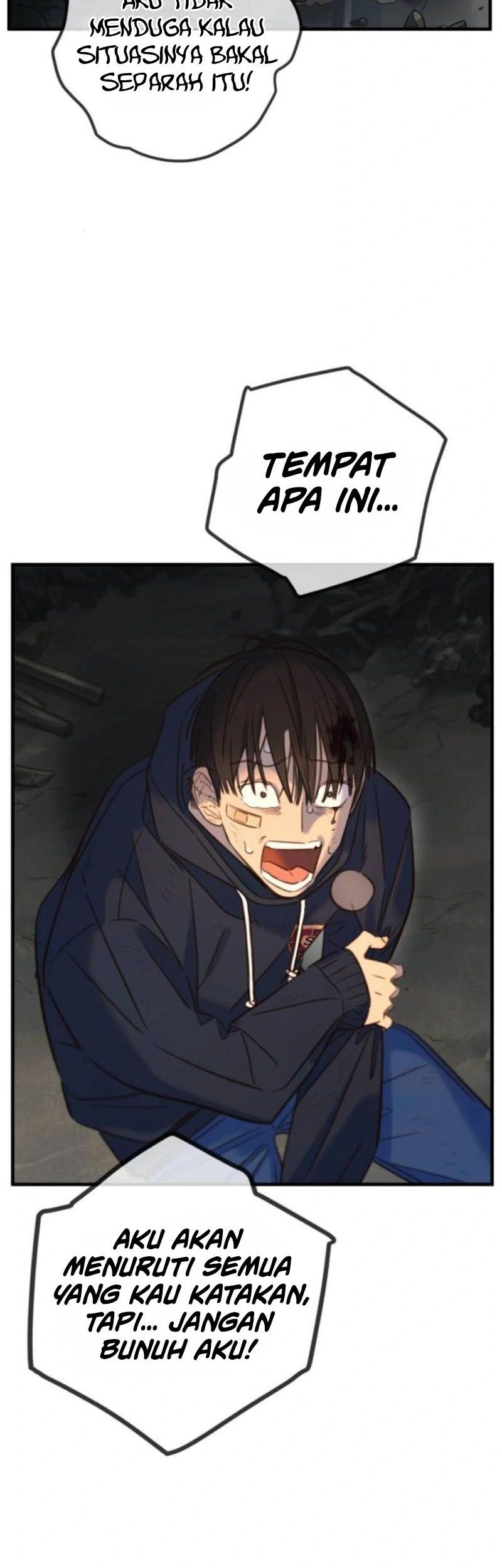 Everyone Loves Her Chapter 20 Gambar 23