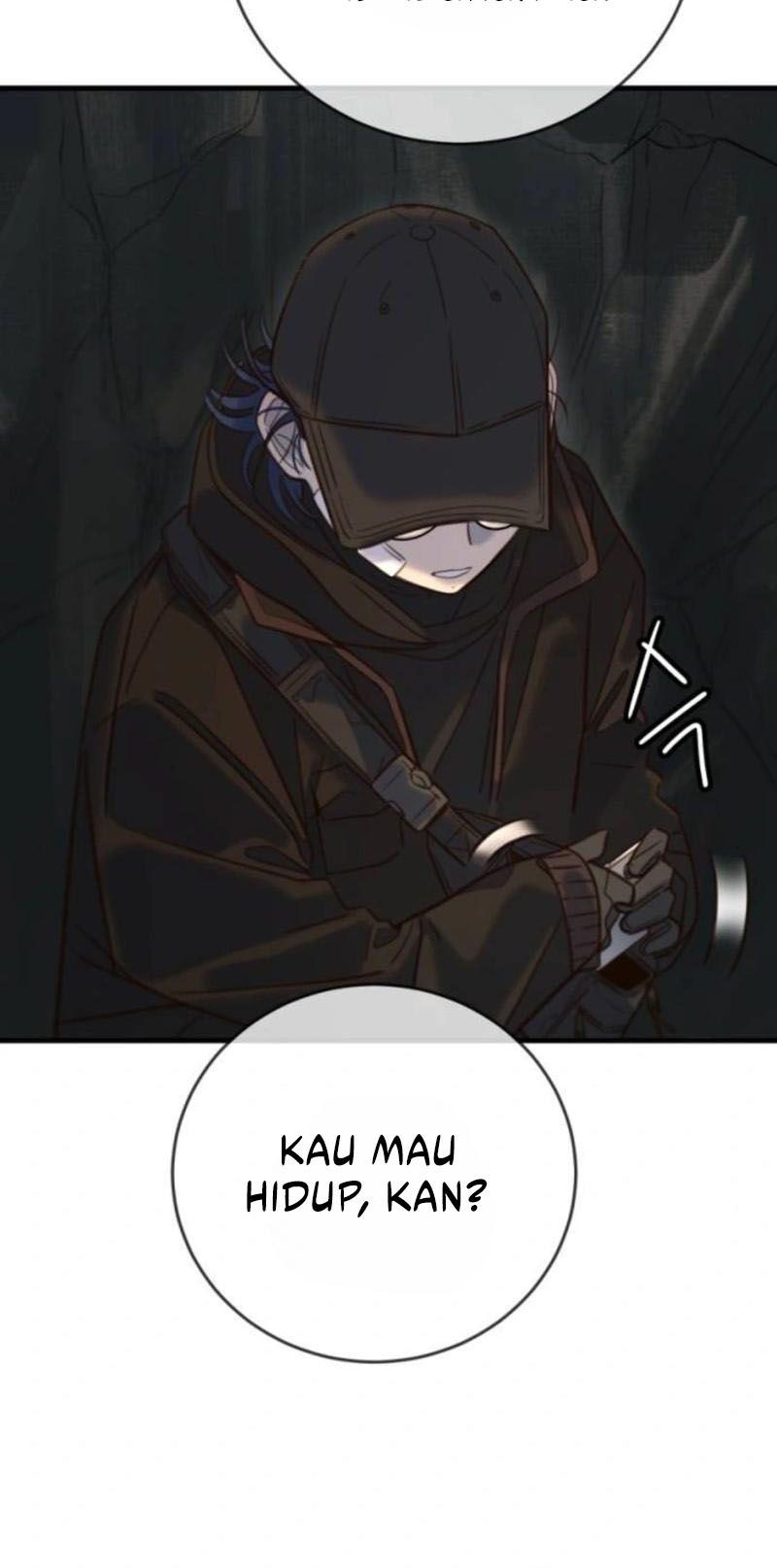 Everyone Loves Her Chapter 20 Gambar 26