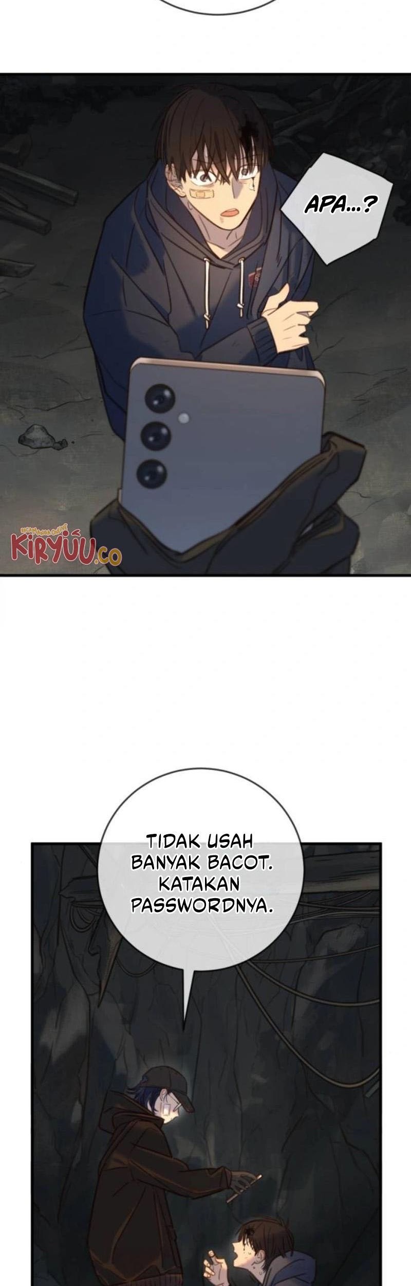 Everyone Loves Her Chapter 20 Gambar 29