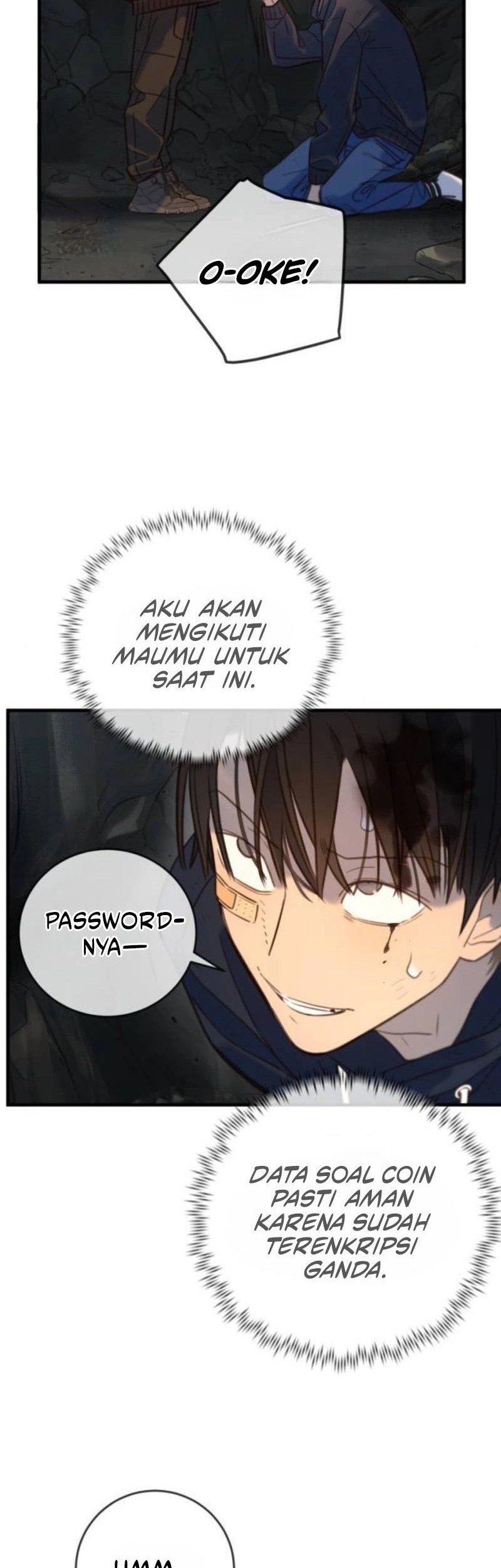 Everyone Loves Her Chapter 20 Gambar 30