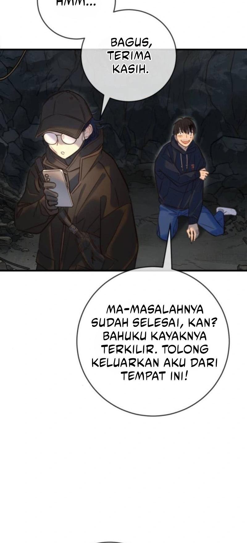 Everyone Loves Her Chapter 20 Gambar 31