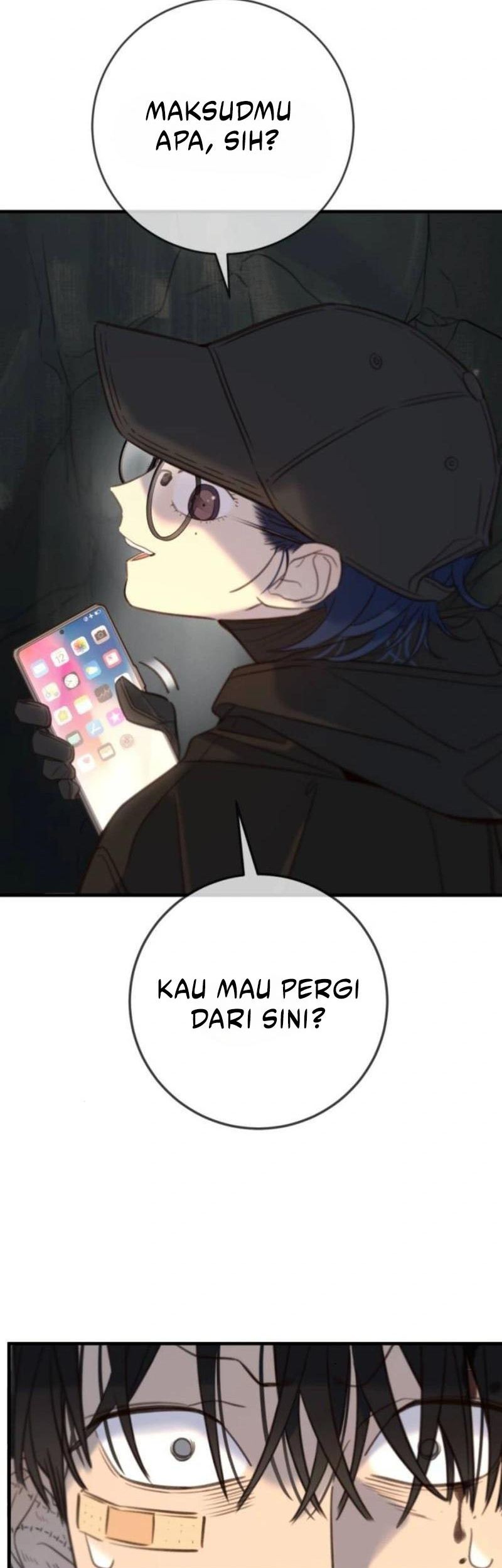 Everyone Loves Her Chapter 20 Gambar 32