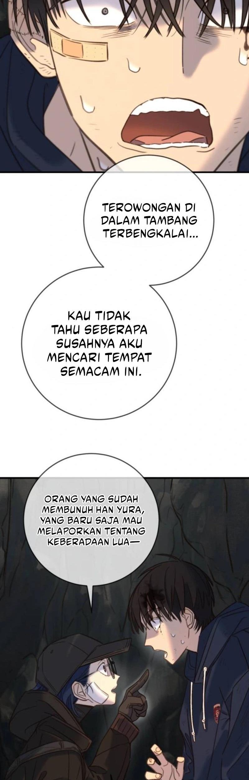 Everyone Loves Her Chapter 20 Gambar 34