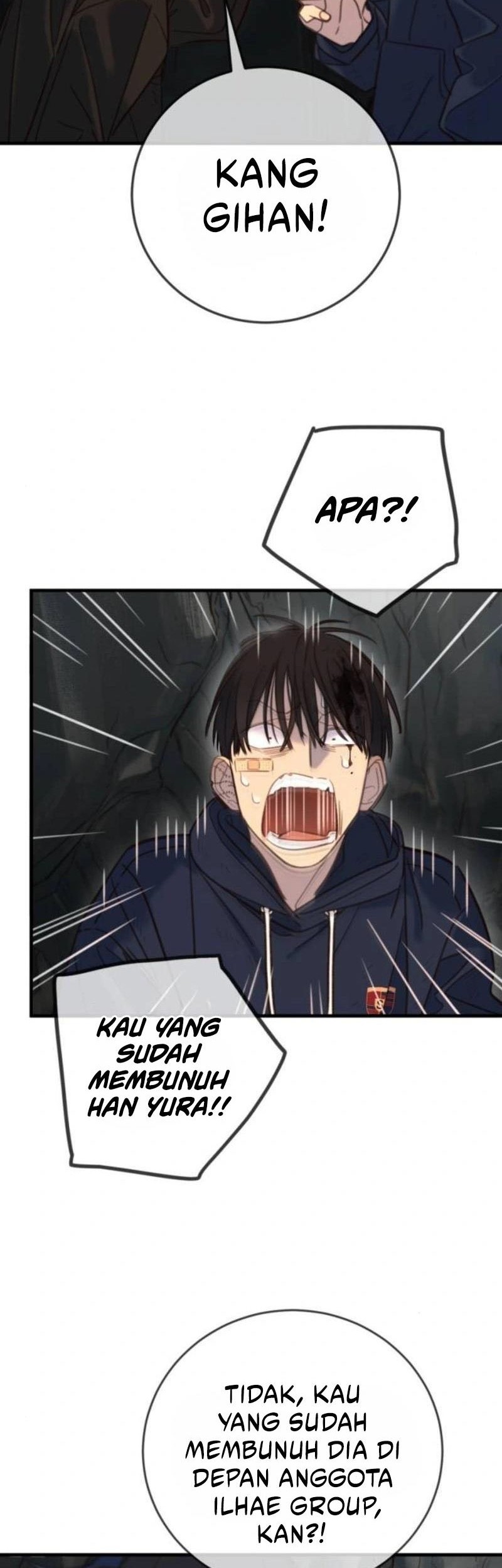 Everyone Loves Her Chapter 20 Gambar 35